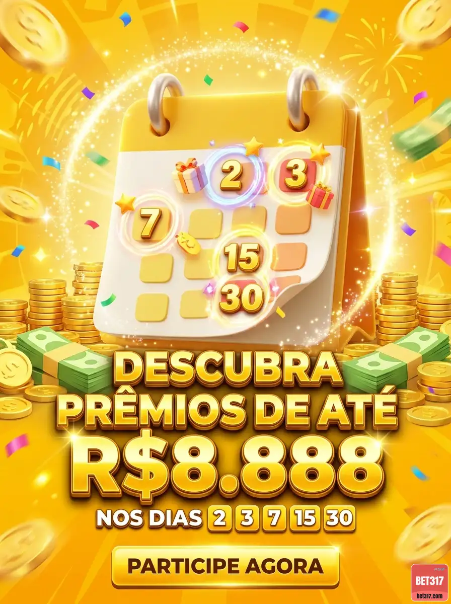 bet317.com participe de avançado jogo