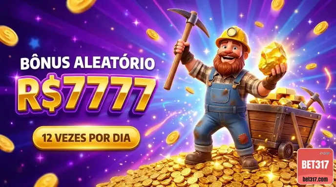 bet317.com participe de imersivo jogo